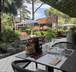 Hotel Croce Di Malta - 0