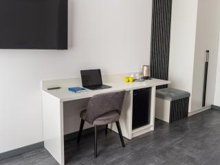 DREAM HOTEL Sambir - 5