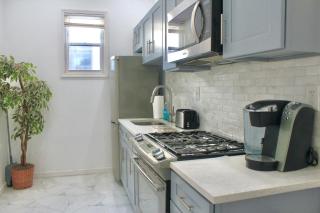 Cozy modern Bellerose - 1