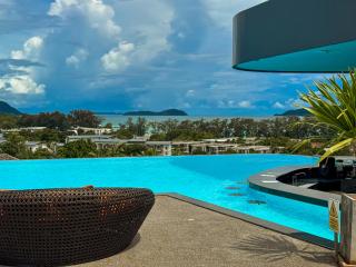 Large Lux Studio in La Vita 5-star Rawai - 4