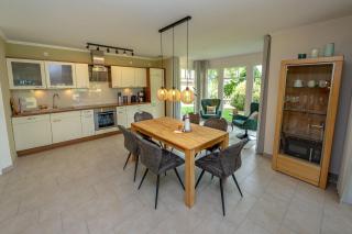 Reethaus StrandZeit in Lobbe - Haushälfte 1 - 6