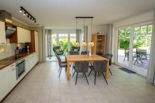 Reethaus StrandZeit in Lobbe - Haushälfte 1 - 5