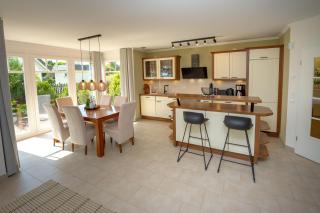 Reethaus StrandZeit in Lobbe - Haushälfte 2 - 7