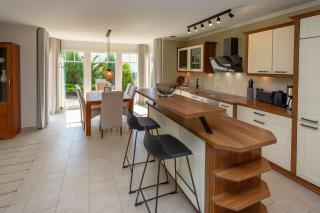 Reethaus StrandZeit in Lobbe - Haushälfte 2 - 5