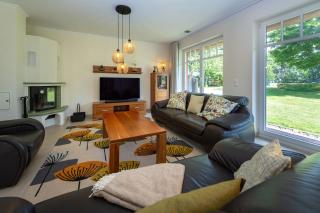 Reethaus StrandZeit in Lobbe - Haushälfte 2 - 3