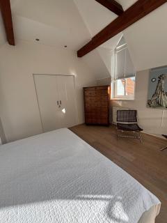 House in a green location - 8