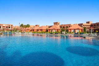 Pickalbatros Laguna Vista Aqua Park - 24 HRS All Inclusive - 5