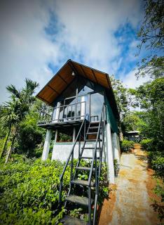 Show me lanka campsite & cottage - 0