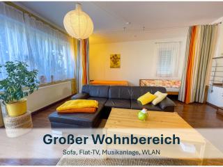 Dresden, Ferienhaus Strietzel - 7