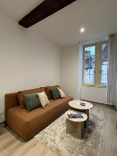 Terracotta Gem - Steps from Beaune Center - 7