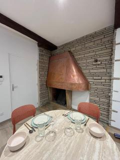 Terracotta Gem - Steps from Beaune Center - 6