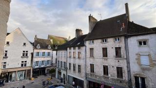 Terracotta Gem - Steps from Beaune Center - 1