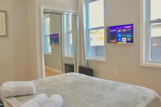 Cozy modern Bellerose - 5