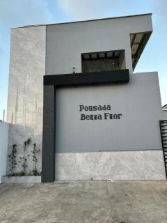 Pousada Bella Flor - 8