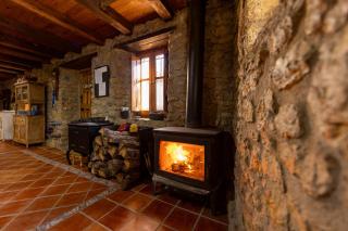 Genciana, Casa Rural con encanto en La Montaña Leonesa - 3