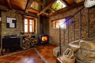 Genciana, Casa Rural con encanto en La Montaña Leonesa - 0