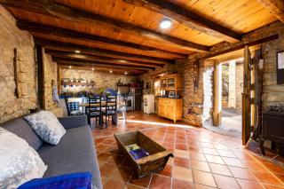 Genciana, Casa Rural con encanto en La Montaña Leonesa - 2