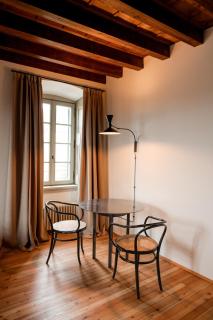 Locanda Scotti - Paladina - 1