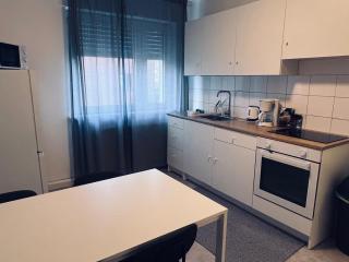 Ferienwohnung Rheinglück - 3