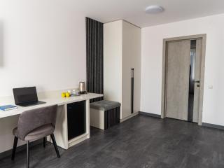 DREAM HOTEL Sambir - 3