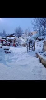 Alloggio al Centro di Torgnon - 9