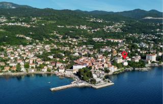 1 Bedroom Amazing Apartment In Lovran - 0