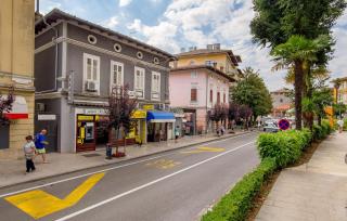 1 Bedroom Amazing Apartment In Lovran - 6