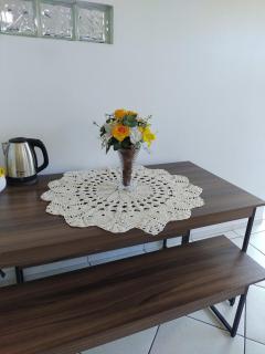 Refúgio dos pássaros - 6