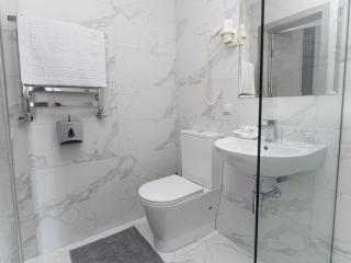 DREAM HOTEL Sambir - 2