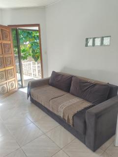 Refúgio dos pássaros - 2