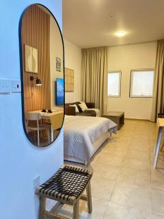 Cozy & Stylish Studio in Silicon Oasis - 8