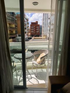 FLAT MANDAI Praia do Forte - Cabo Frio - RJ - 9