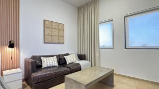 Cozy & Stylish Studio in Silicon Oasis - 2