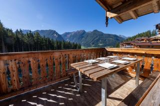 Nationalpark Chalet Daberspitze - Neukirchen am Grossvenediger - 1