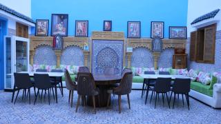 Riad Sevilla - 8