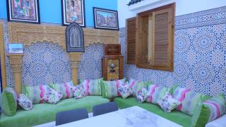 Riad Sevilla - 2