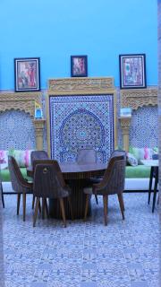 Riad Sevilla - 1