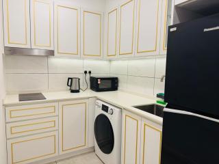 Axon Residence KL - 8