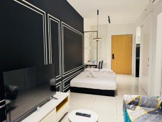 Axon Residence KL - 7