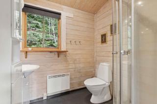 Hyggeligt Sommerhus Nær Herning - 1