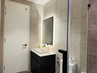 Axon Residence KL - 5