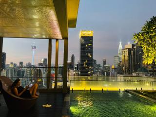 Axon Residence KL - 4