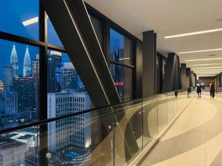 Axon Residence KL - 3