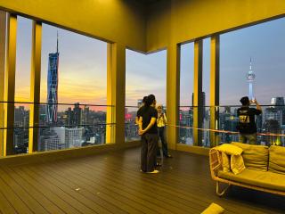 Axon Residence KL - 1