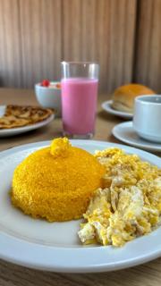 Boulevard Hotel Crateús - 6