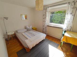 Ferienwohnung kleines Lautertal - 5