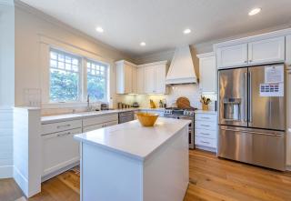 Lincoln House 30 day minimum - 8