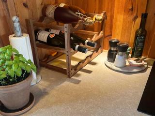 Cozy Summer House With New Kitchen And Bathroom - 6