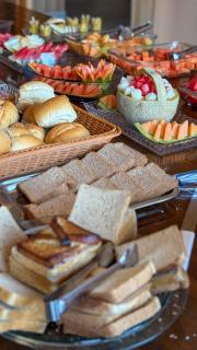 Boulevard Hotel Crateús - 7