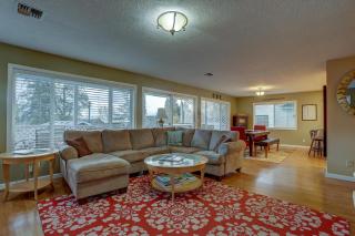 Northern Lights - White Salmon - 2